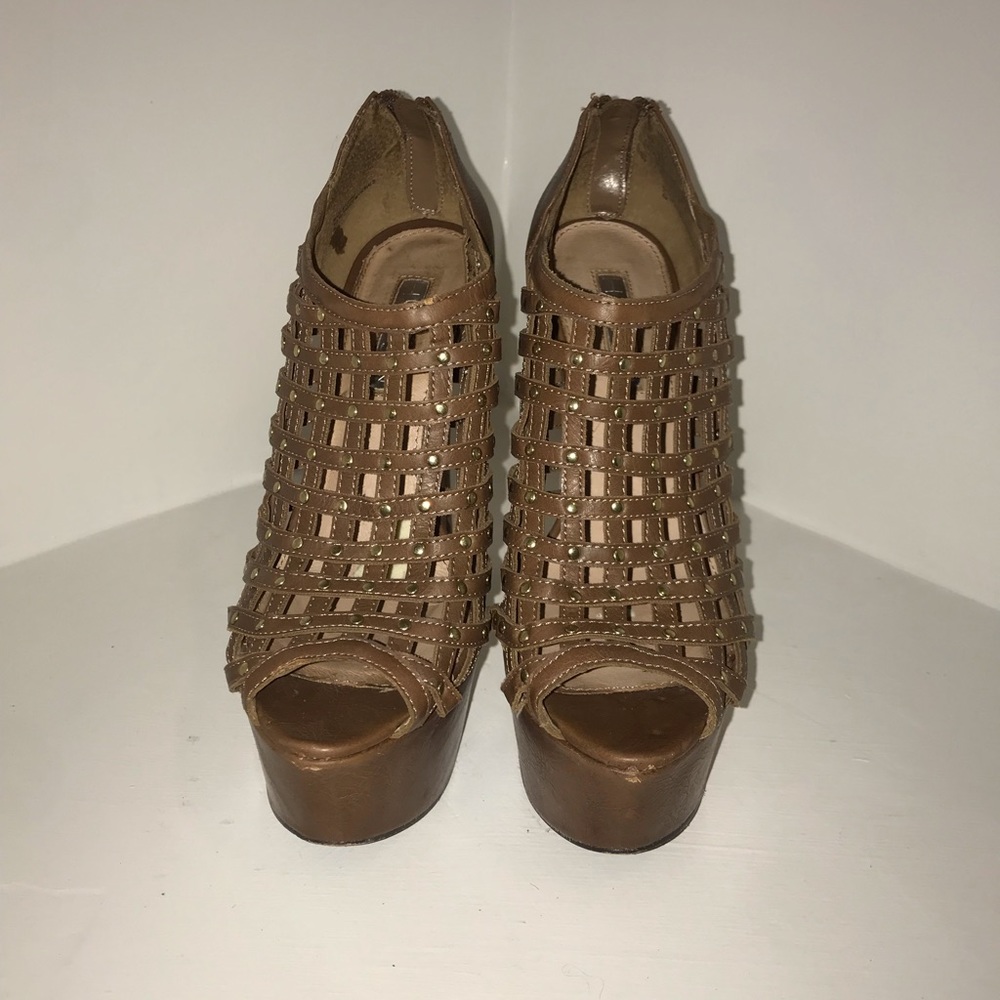 H by Halston Heels